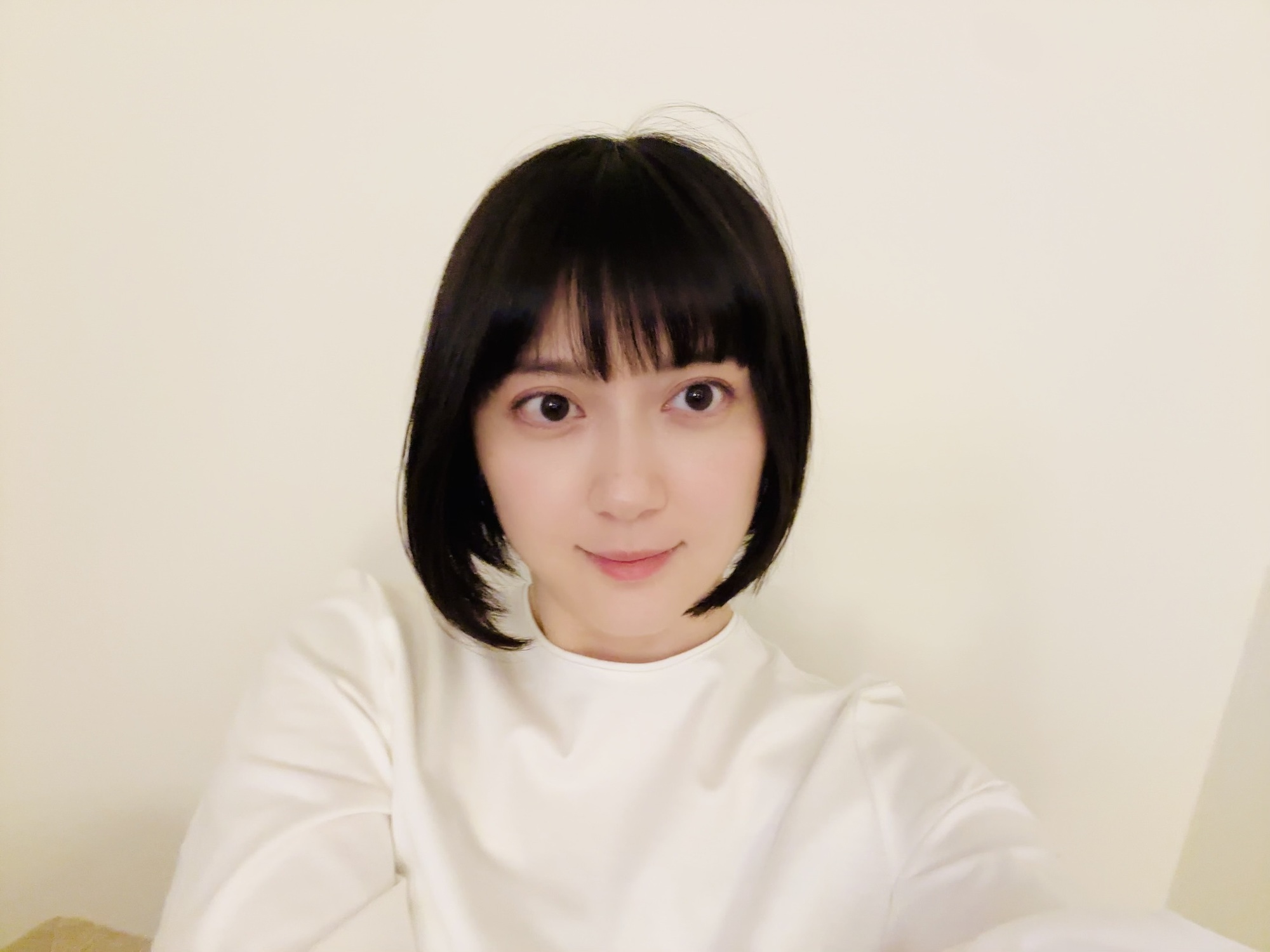 いよいよ
