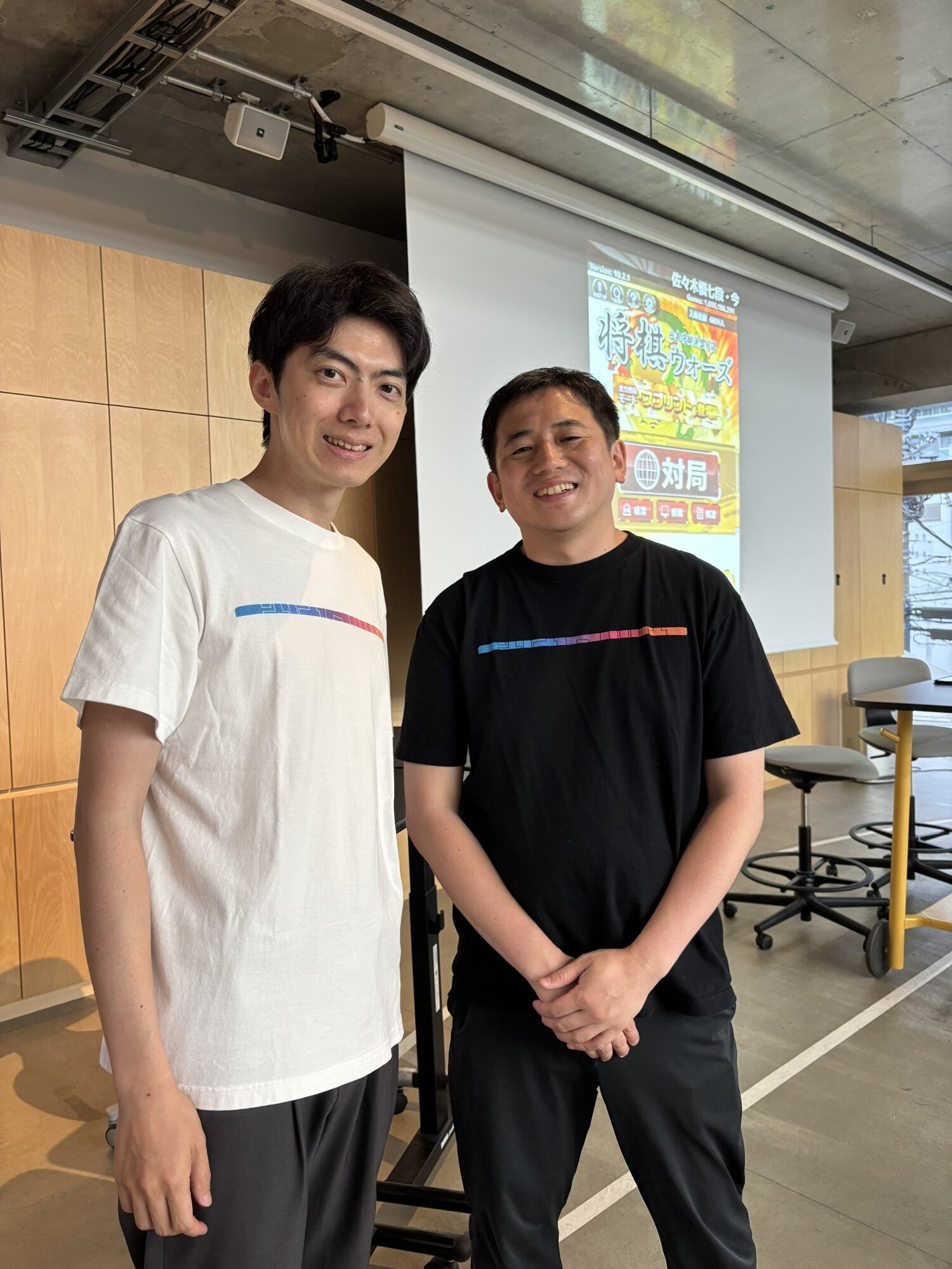 棋士中村太地将棋はじめch