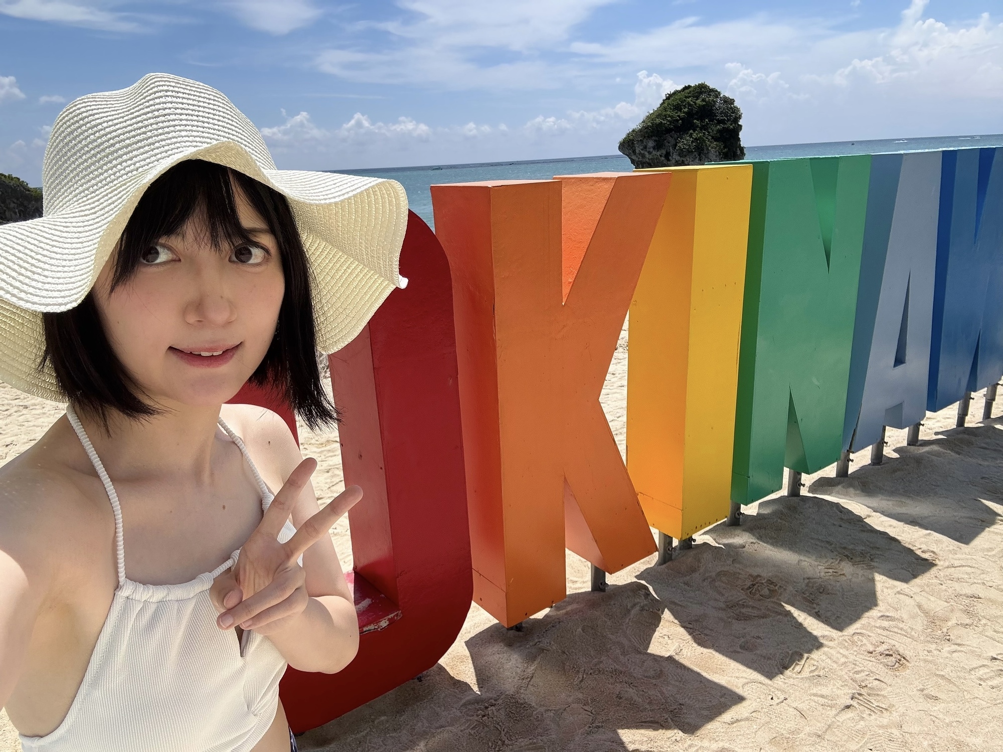 とんだ災難