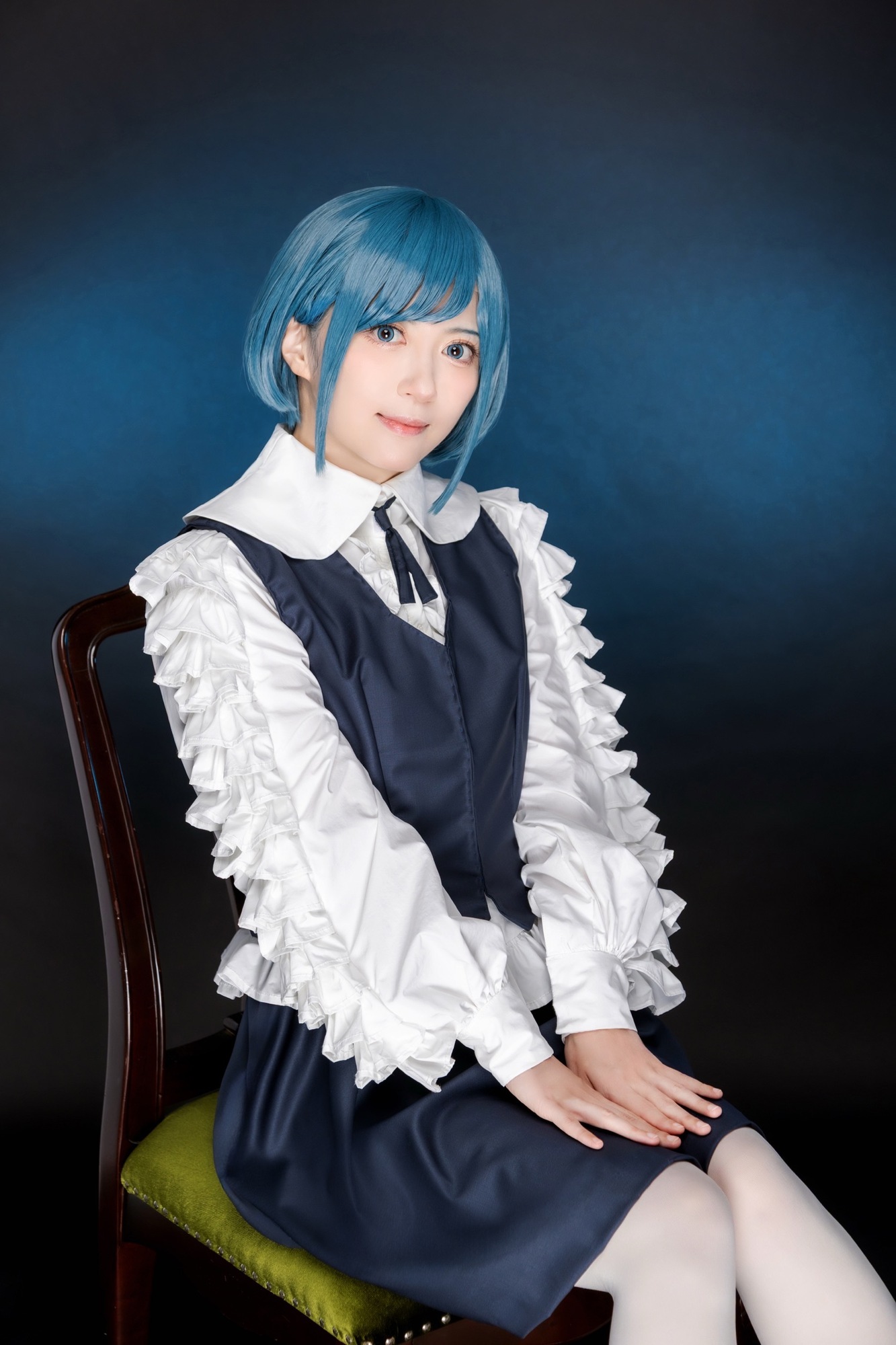 コスプレ／都市伝説解体センター