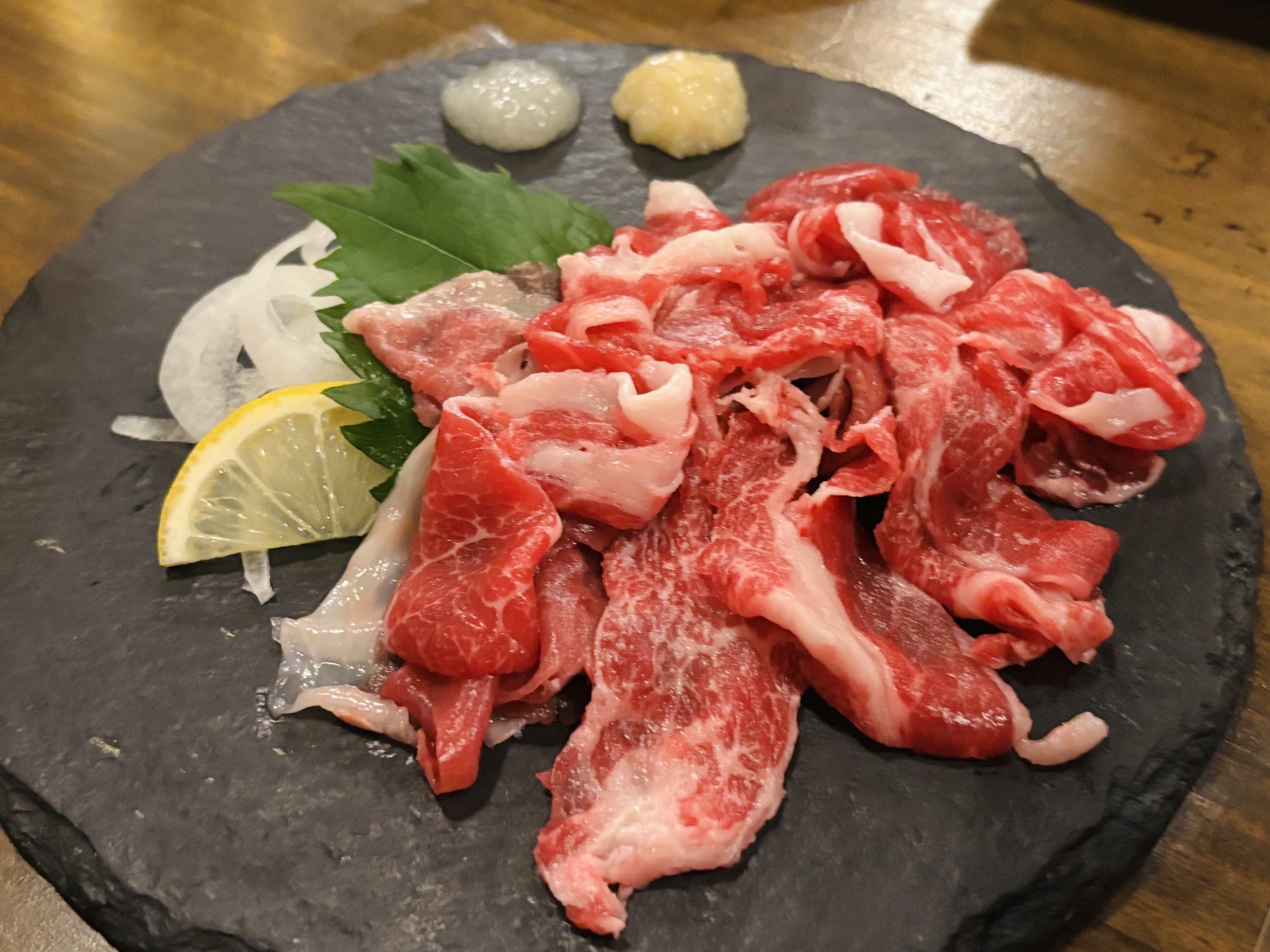 満員御礼＠熊本