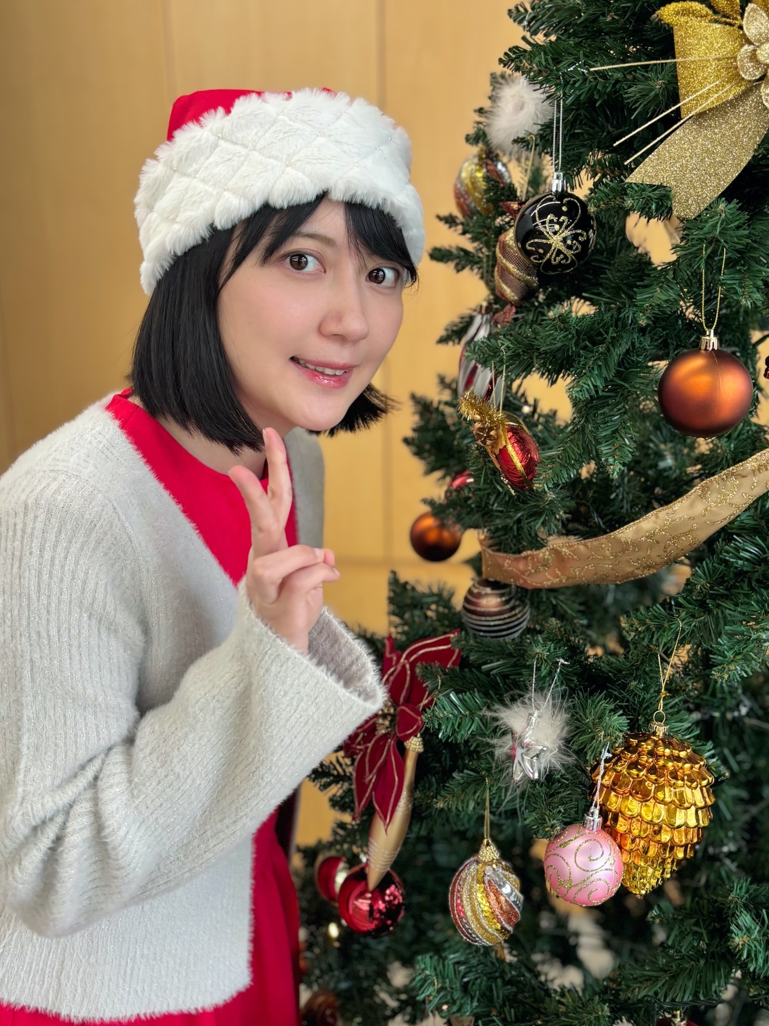 クリスマスイベント