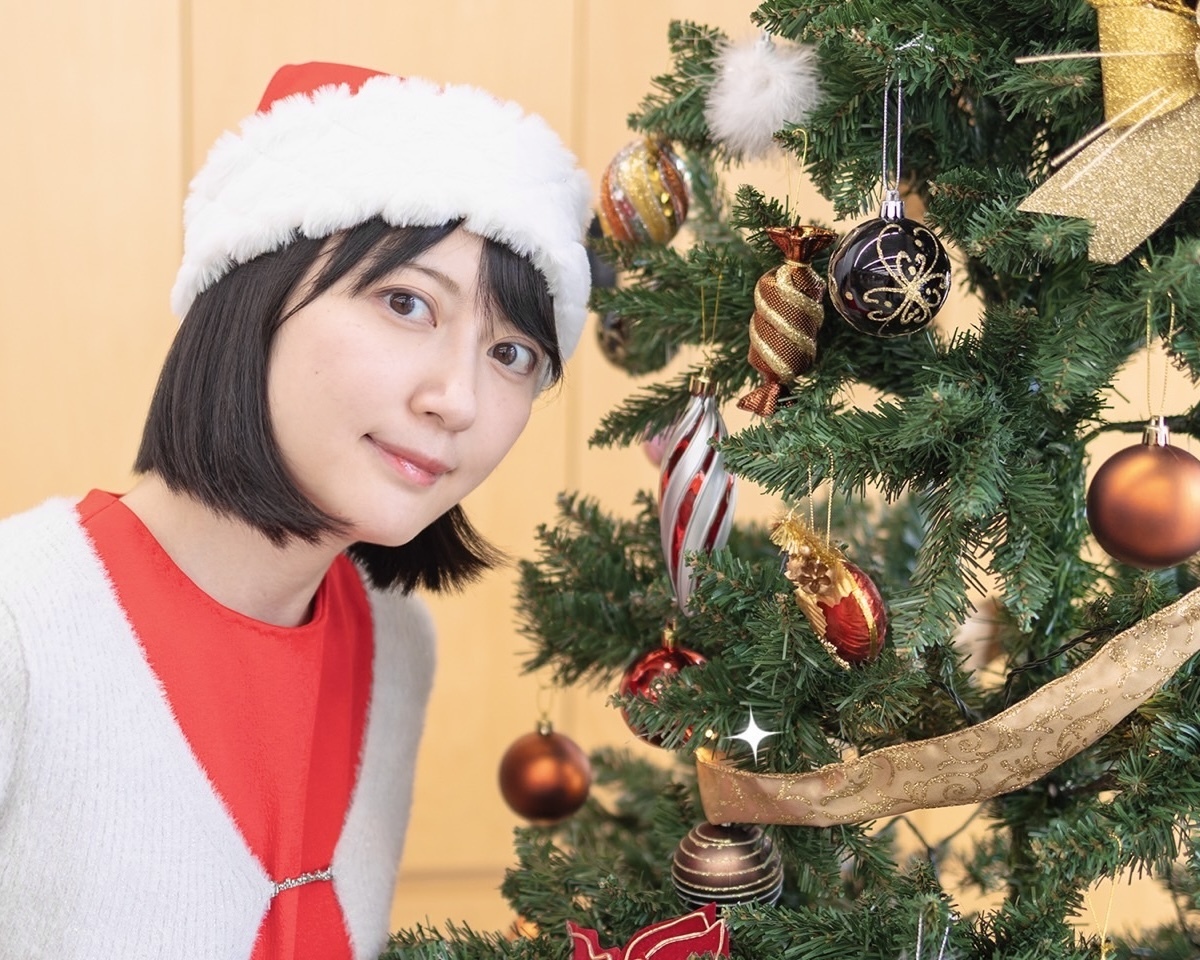 メリークリスマス