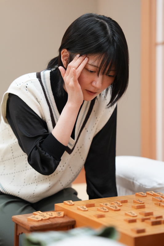 対局結果