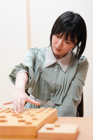 対局結果