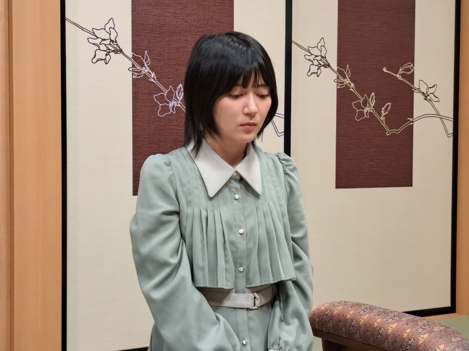 イベントのお知らせ 対局結果 女流王将