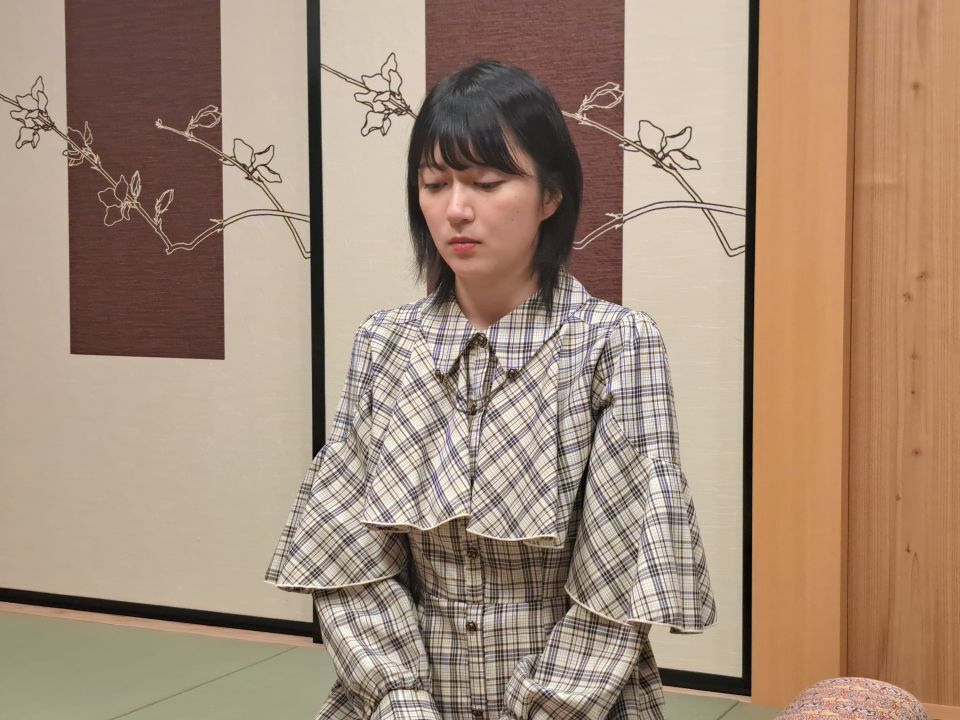 対局結果