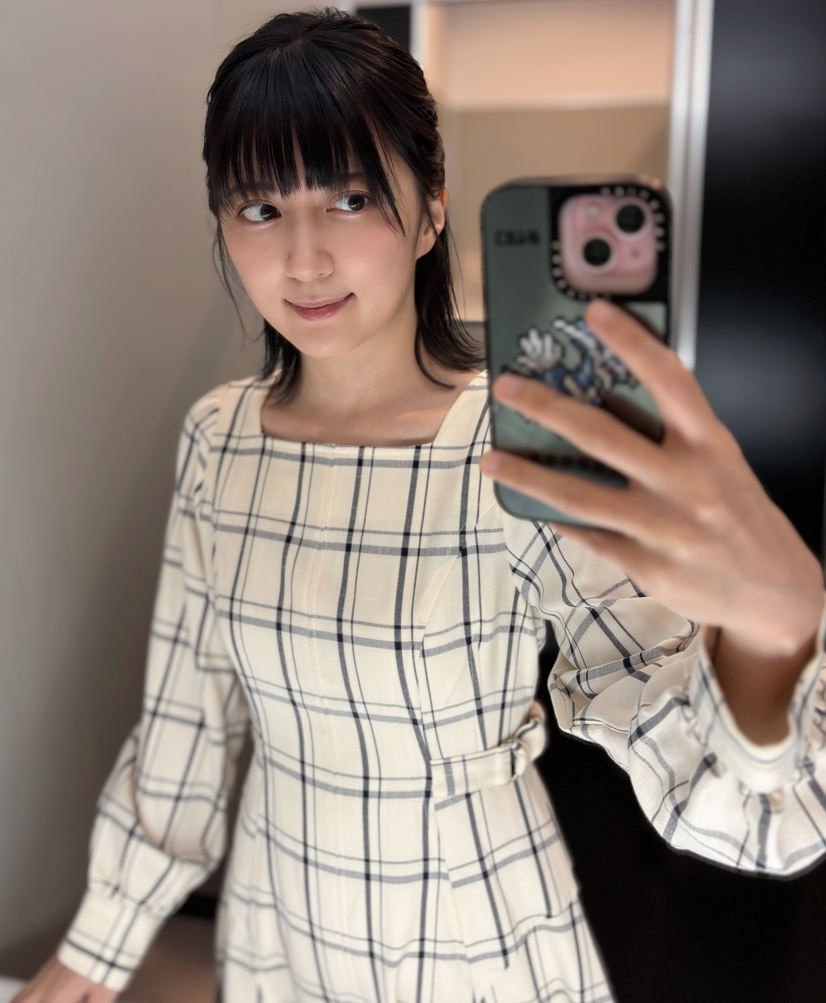 ABEMA聞き手