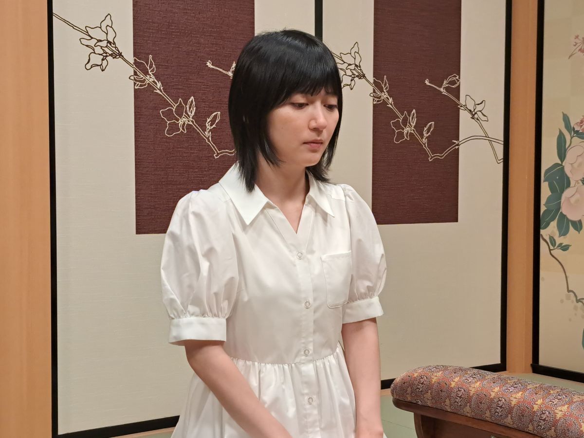 対局結果のお知らせ　女流王将・女流王座